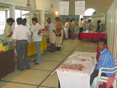 Erode Agri Expo 2008