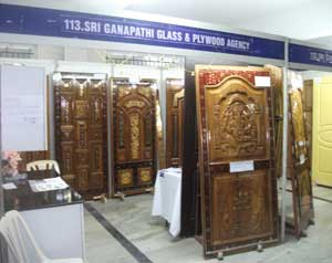sri ganapathy glass and plywoods