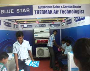 thermak air technologist