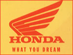 Honda - Noble Honda Exclusive Authorised Dealer