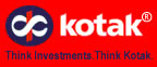 Kotak Securities Logo